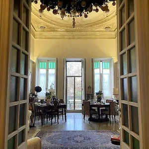Bed and breakfast B& B Ca De Andreas, Catania