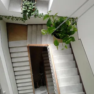 Bed and breakfast Bellaqua, Catania