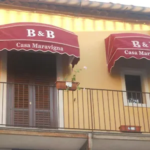 Bed and breakfast Casa Maravigna, Catania