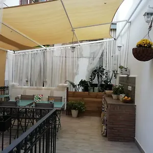 3* Frühstückspension Casa Carola