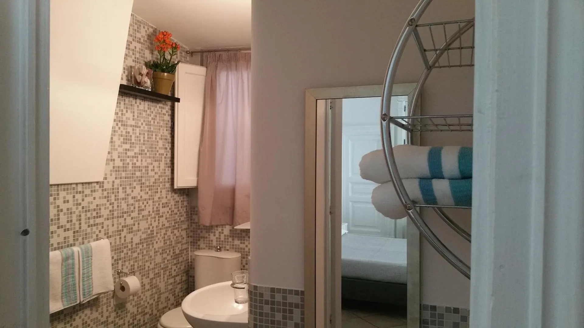 Centro Storico B&B Catania Panzió