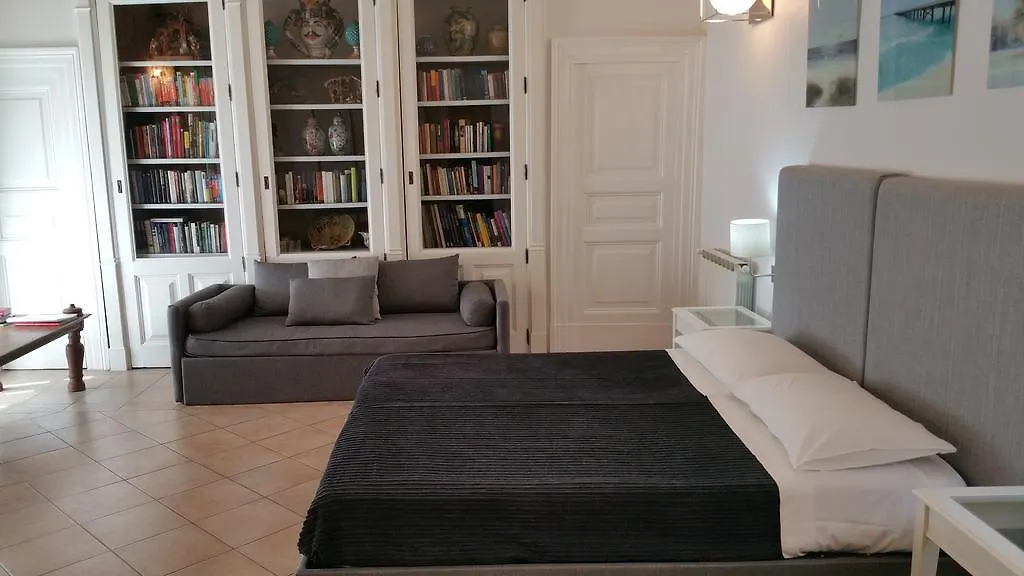 Centro Storico B&B Catania 0*,