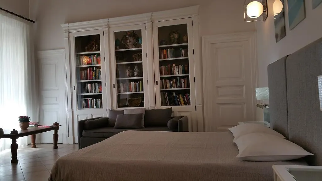 Centro Storico B&B Catania Panzió