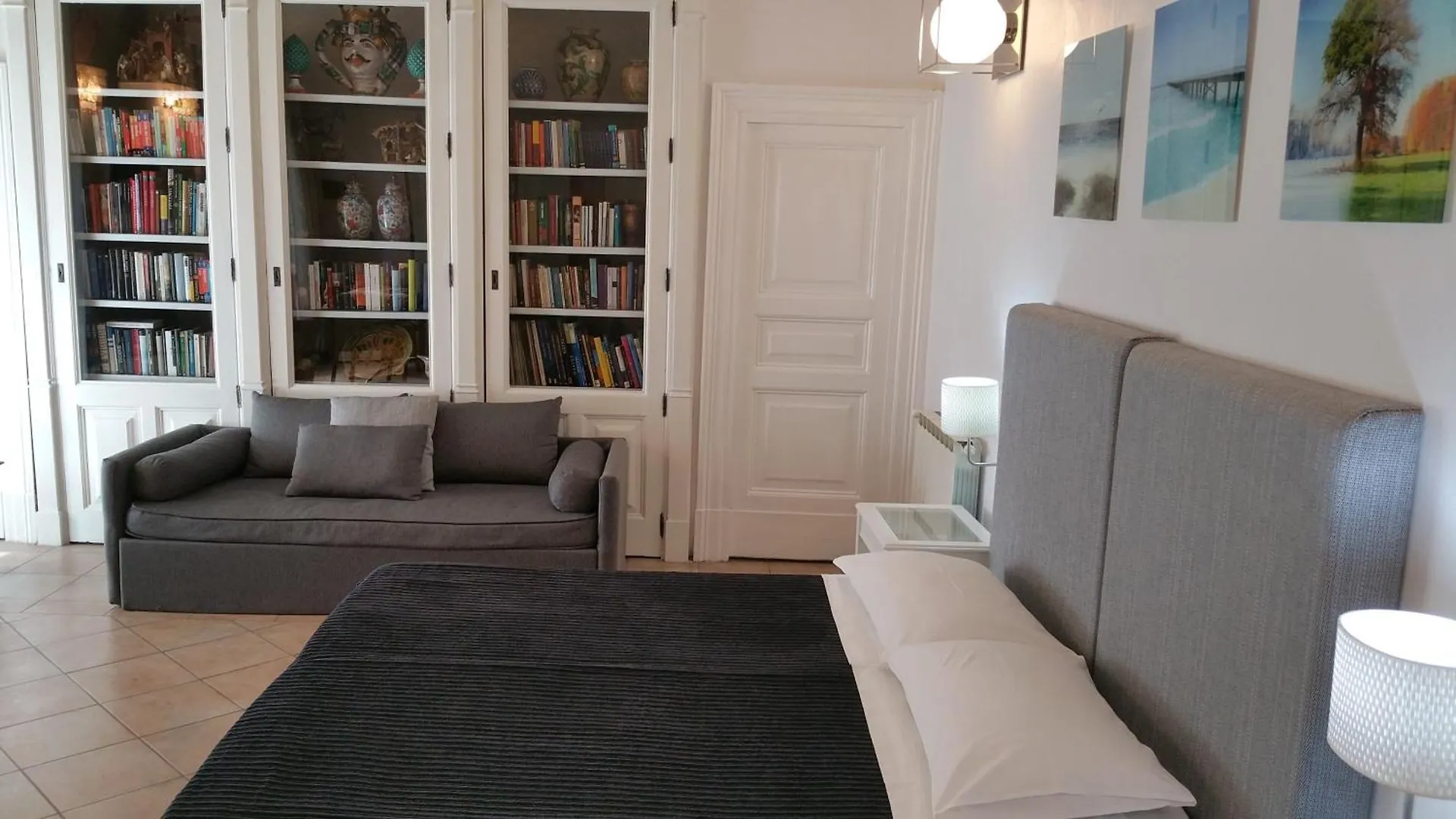 Centro Storico B&B Catania