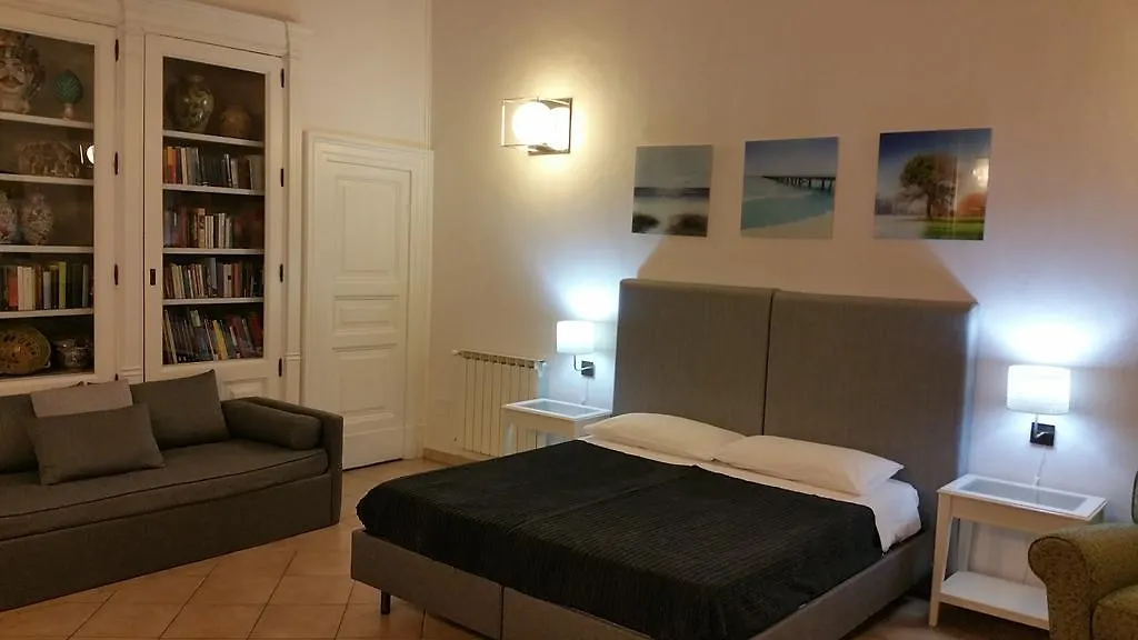 Centro Storico B&B Catania