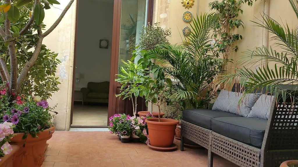 Centro Storico B&B Catania